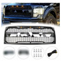 Kit Aumentos Tacones Trasero Subir Ford Excursion 2 Pulgadas