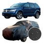 Cubreasientos Acojinados Protectores Fundas Dodge Journey