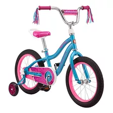 Schwinn Rayuela Y Toggle Bicicleta Para Niños De Construcció