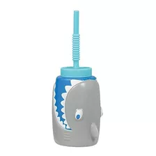 Copa Shark Sippy