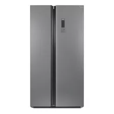 Refrigerador Philco Prf535i Side By Side 437l 220v Voltagem