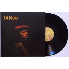 Di Melo Lp - Di Melo 1975 [2011 Brasilis Grooves]