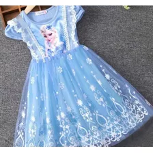 Vestido Tutu Frozen Disney Store