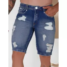 Bermuda Pit Bull Jeans Ref64927