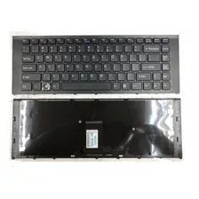 Teclado Sony Vaio Pcg-61211l Pcg-61215l Pcg-61311 Pcg-61315l