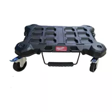 Base Packout Carro Dolly 360° 48-22-8410 Milwaukee | Hdtools