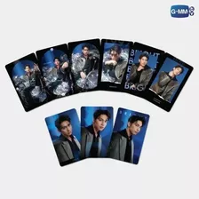 Gmmtv - Shining Series Exclusive Photocard Set Original Tai