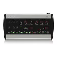 Mezclador Digital Personal Behringer P16-m + Envío Express