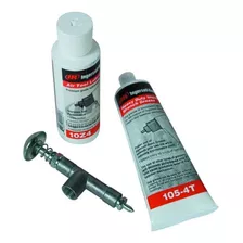 Ingersoll Rand - Kit De Lubricacion Para Herramientas De Imp