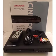 1 -reproductor Dvd Multizona Dvd Player Usb - Hdmi