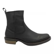 Bota Vaquera Levi´s Caballero L2222461 Negro