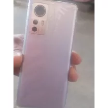 Celular Xiaomi 12 5 Lite 