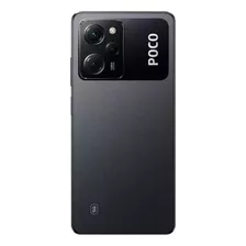 Xiaomi Pocophone Poco X5 Pro 5g Dual Sim 256 Gb Negro 8 Ram