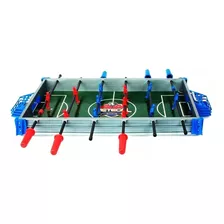 Juego Futbol Metegol Ditoys 60 X 38 Cm Jeg 1938 El Gato