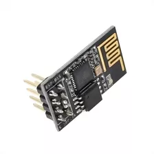 Módulo Inalámbrico Wifi Esp8266 Esp-01s, Arduino