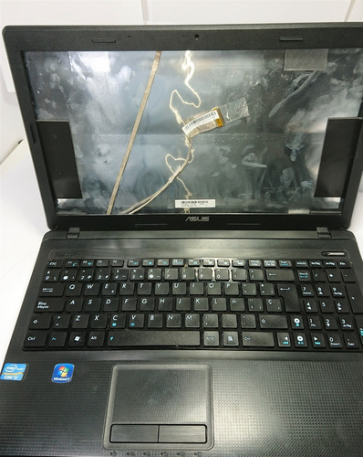 Laptop Asus X54l Para Repuestos