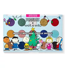 Colección Peanut Merry Christmas Charlie Brown