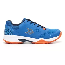 Zapatilla Deportivas De Padel Legend Hombre Atomik