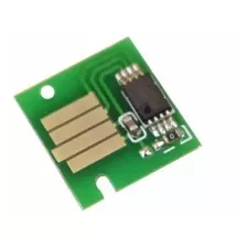 Chip Para Caixa Tanque De Manutenção Mc10 Canon Ipf770