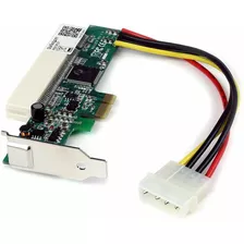 Adptador Pci-e A Pci 