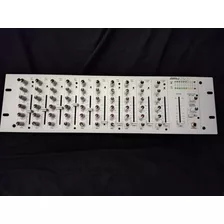 Mezcladora Alesis Multimix 12r