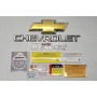 Chevrolet Luv Dmax Emblemas  Chevrolet LUV