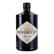 Gin Hendricks Ginebra Botella 700ml 70cl Tragos