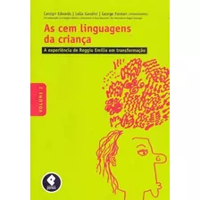 Cem Linguagens Da Criança, As - Vol.2