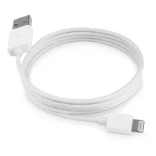 Cable Usb-lightning Apple Original iPhone 5 6 7 8 X 11 iPad