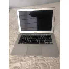 Mac Book Pro 13 2015 / 2.7 Ghz Intel Core I5 8gb / 256gb Ssd