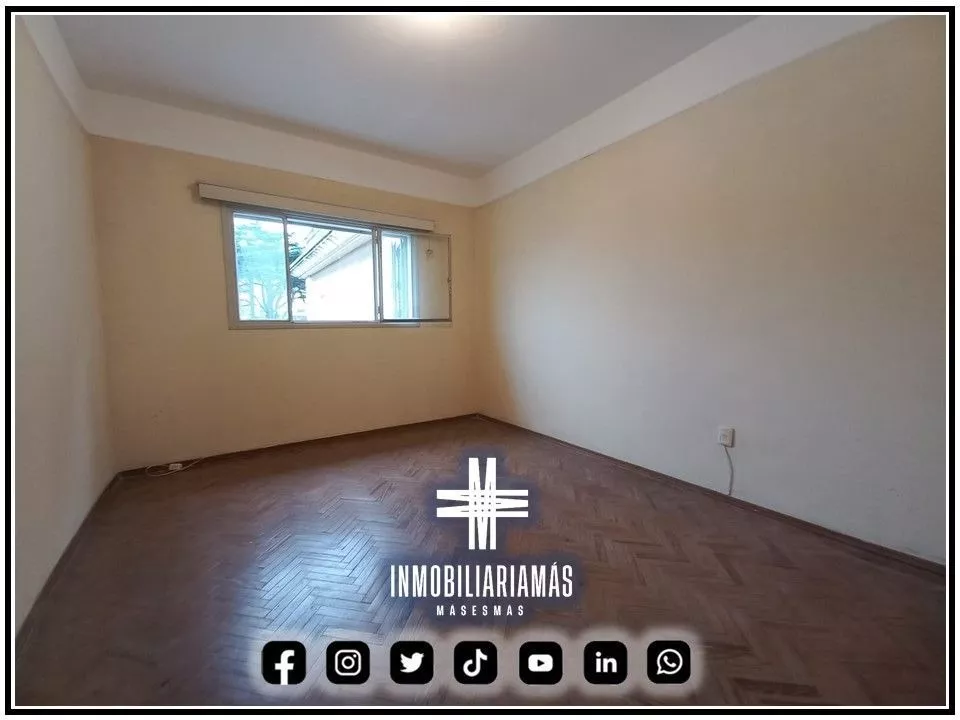 Alquiler Apartamento Paso Molino Montevideo Imas.uy Ip (ref: Ims-13410)