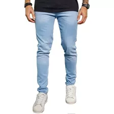 Calça Jeans Masculina Com Lycra/elastano Premium Top Env/24h