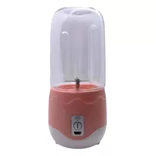 Mini Liquidificador Juice Portátil Elétrico 400 Ml 