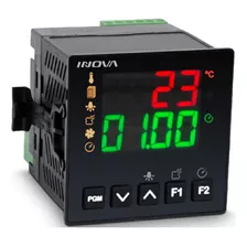 Controlador De Temperatura Inv-kb1-05-j-h - Inova (i)