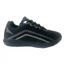 Tenis Masculino K2-1010 Academia Alta Performace Premium