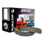 Servo Freno - Booster Brakepak Mitsubishi Montero L200 Mitsubishi Cargo Van