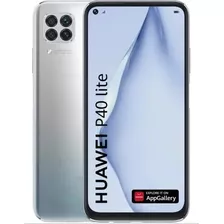 Huawei P40 Lite 