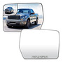 Espejo -   Side Mirror For Ford F150, F250 Ld Pick- Ford F-150