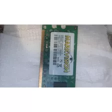 Memoria Markvision Ddr2 2gb 800mhz