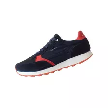 Zapatilla Panther Cross Hombre