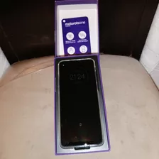 Celular Motorola One Visión 128 Gb 