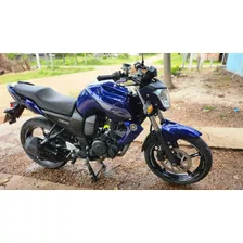 Yamaha Fz16 