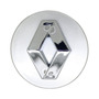 Llavero Metalico De Lujo Elegante Carro Camioneta Marca Logo Renault 4