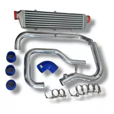 Kit Intercooler 1.8t 20v Mk4 Turbo Seat Audi Vw Turbo K03