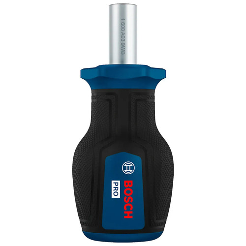 Destornillador Bosch Pro Con Punta De 28 Mm