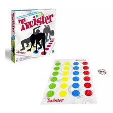 Jogo Twister - Hasbro 98831