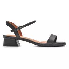 Sandalias Vizzano Mujer Vestir Confort Taco 3 Cm 6454 Rimini