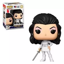 Funko Pop Wonder Woman 80 Years - Wonder Woman 382