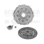 Valvula De Escape Para Ford Escort 97-01/focus 00-09