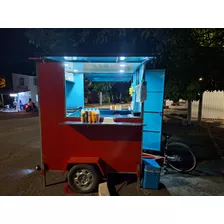 Trailer Comidas